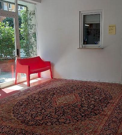 필 라이크 홈 인 밀란 밀라노 외부 사진